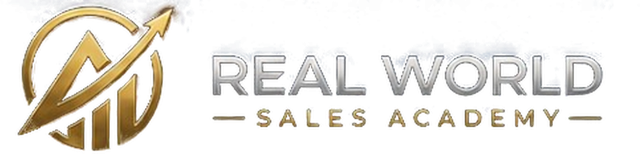 Real World Sales Academy